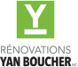 Rénovations Yan Boucher